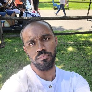 Meet your Posher, Aaron